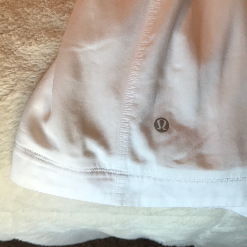 LIKE NEW LULULEMON OPEN FRONT CARDIGAN